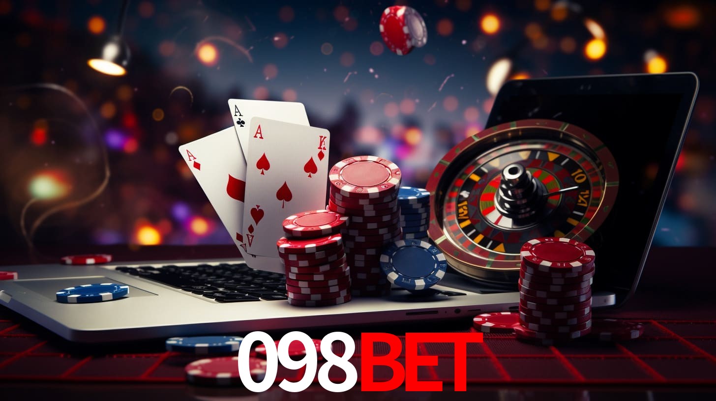 Basketball Betting 098bet