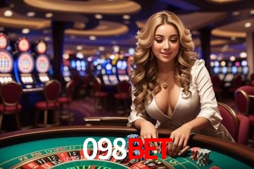 Welcome Bonus 098bet
