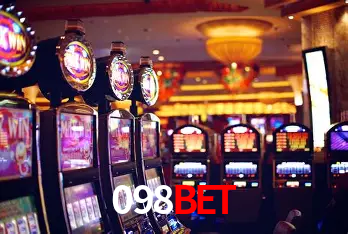 098bet Belo Horizonte - Reivindique Bonus