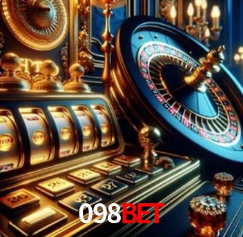 Recursos de Bônus 098bet