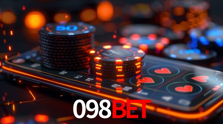 Game Providers 098bet