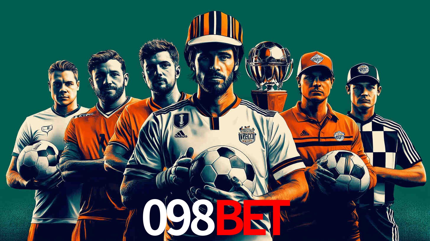 Descubra o Programa VIP da 098bet: Vantagens Exclusivas para Jogadores