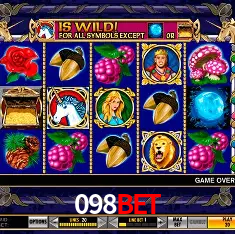 098bet Salvador - Bonus Stats
