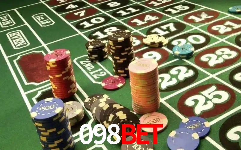 Ofertas Exclusivas 098bet