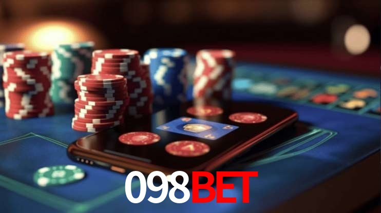 098bet Brasília - Jogo Features