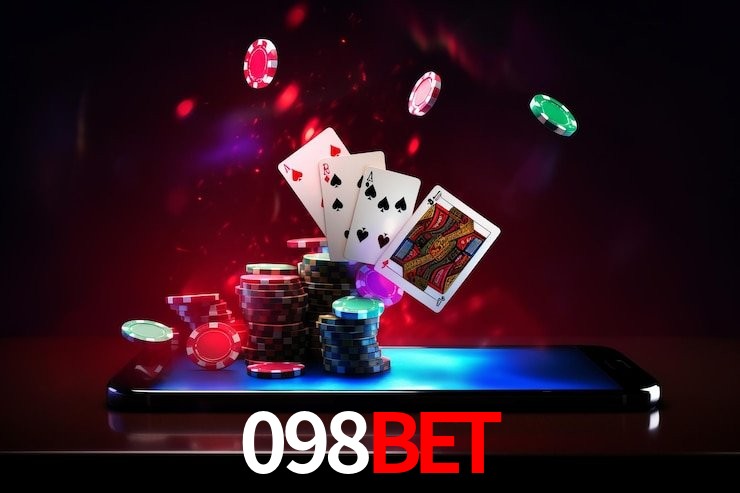 Account Benefits 098bet