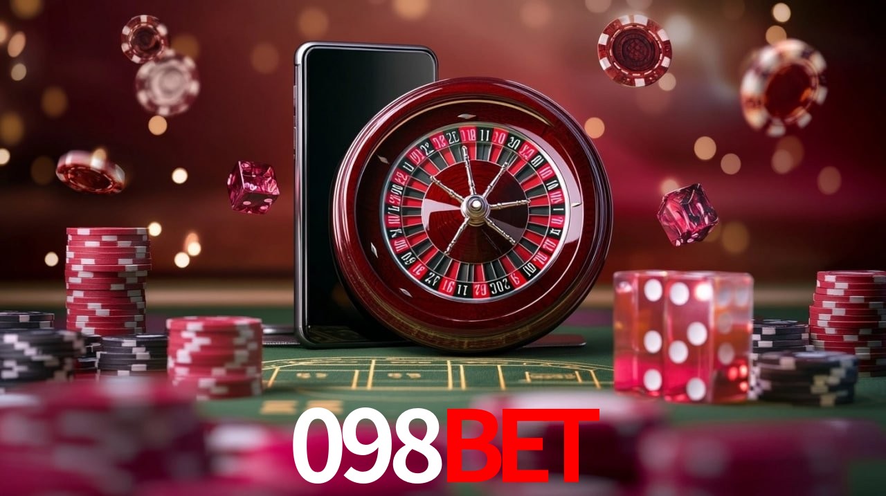 Bonus Features 098bet