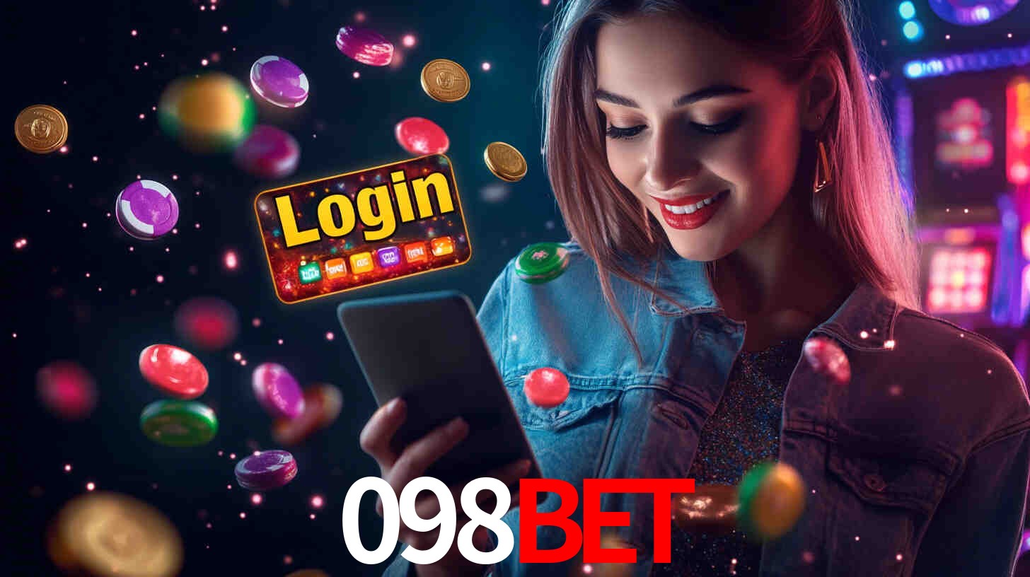 Explorando a Categoria de Eventos em Apostas na 098bet