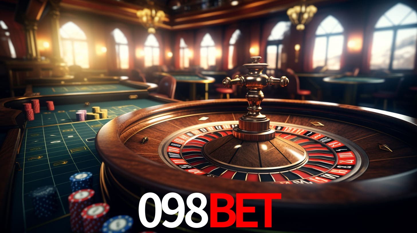 Tennis Betting 098bet
