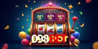 098bet Plataforma - Certificada MGA desde 2015