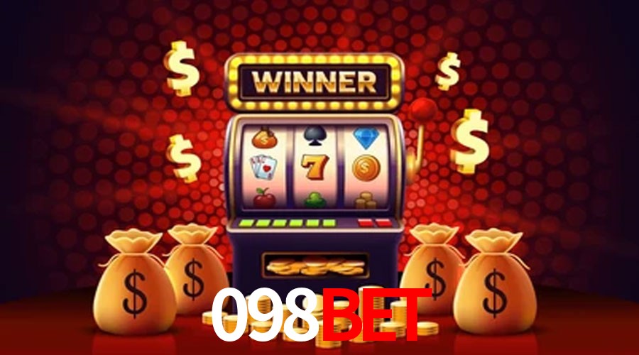 Exclusive Offers 098bet