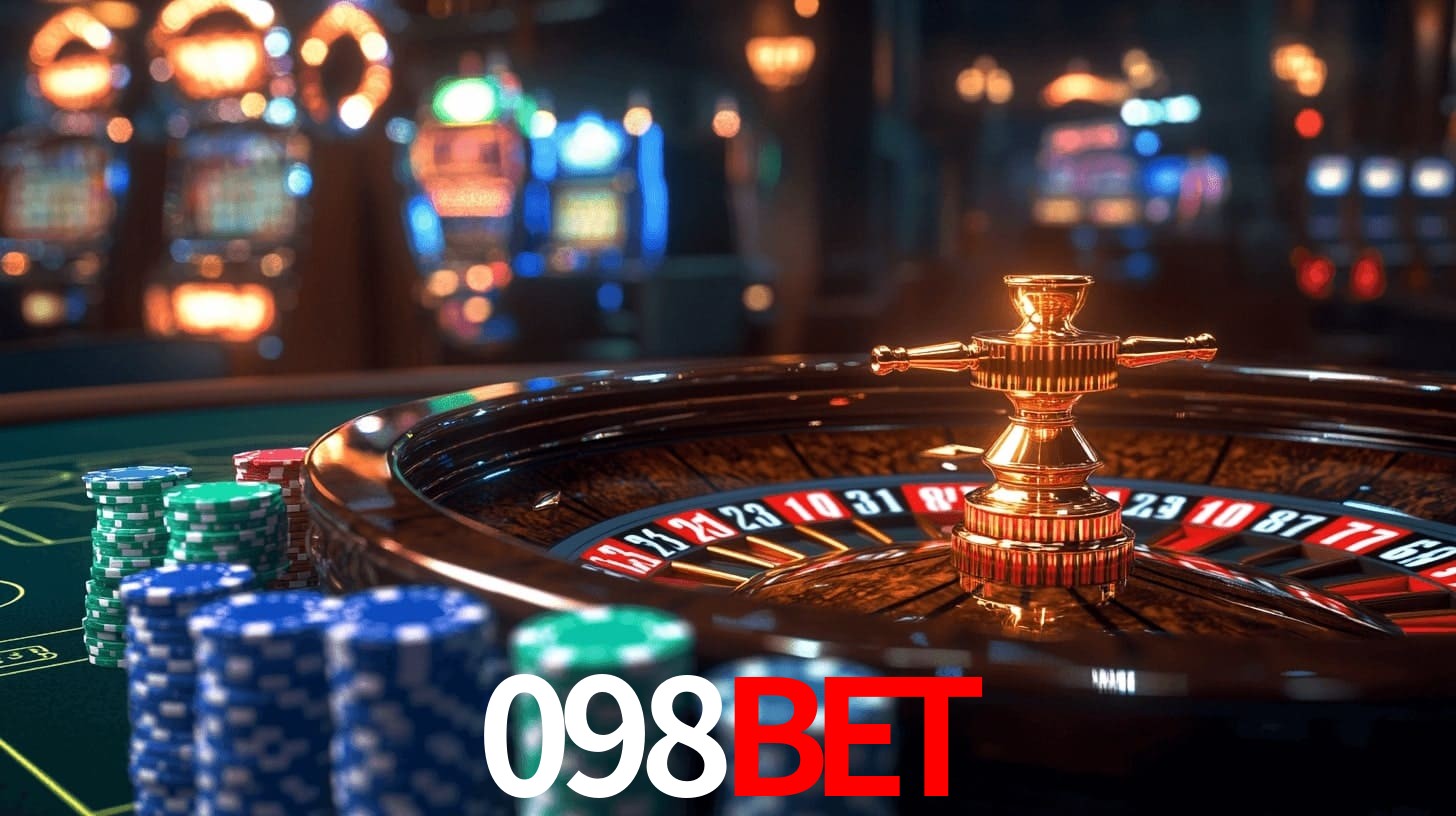 098bet app